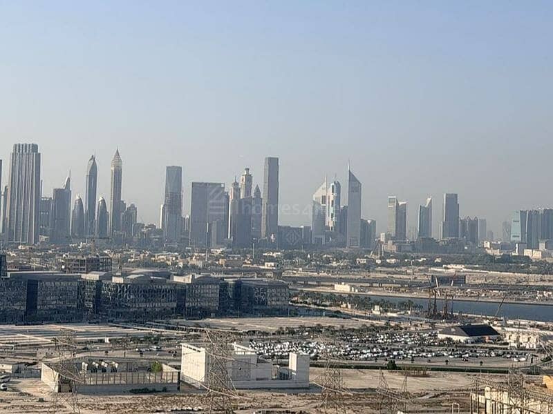 Appartamento a Sobha Hartland,Sobha Creek Vistas Reserve,Sobha Creek Vistas Reserve Tower B, 1 camera da letto, 64999 AED - 17023714 Appartamento a Sobha Hartland,Sobha Creek Vistas Reserve,Sobha Creek Vistas Reserve Tower B, 1 camera da letto, 64999 AED - 17023714