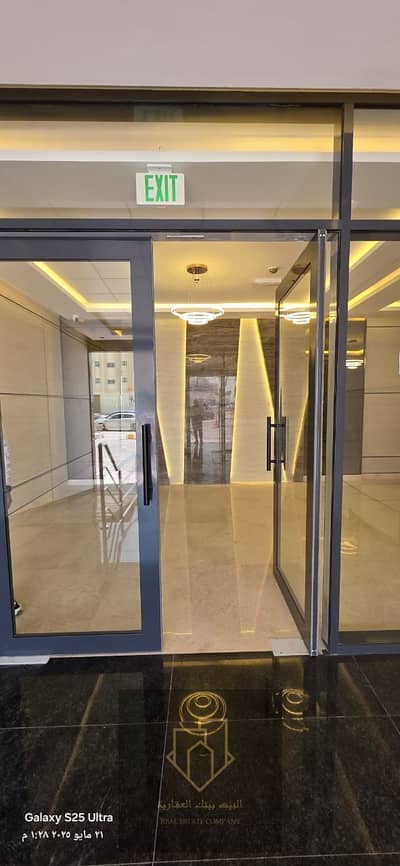 1 Bedroom Apartment for Rent in Al Jurf, Ajman - WhatsApp Image 2026-10-27 at 1.44. 35 PM. jpeg