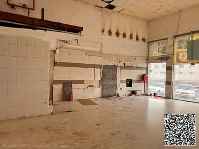 Shop in affitto a Ajman Industrial, Ajman - WhatsApp Image 2026-10-18 at 11.51. 56. jpeg