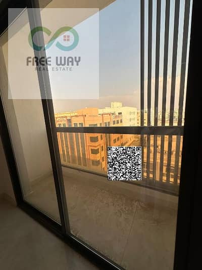 Bulk Unit zum Miete in Al Jurf, Ajman - merged-image-1793265874253. png