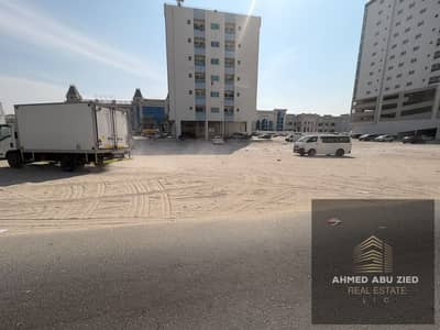 Plot zum Verkauf in Al Jurf, Ajman - WhatsApp Image 2026-10-29 at 1.04. 32 PM. jpeg
