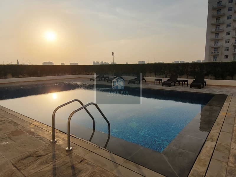 High ROI | Near to Metro | Fully Furnished