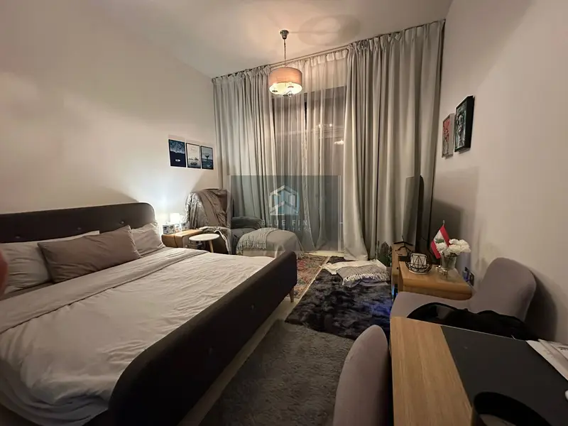 High ROI | Near to Metro | Fully Furnished