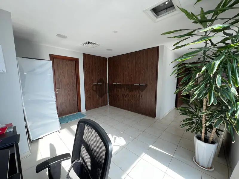 Tower H Large 3BR + Maid | High Floor | Sea View