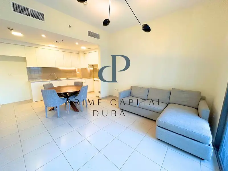LARGE 2BR | POOL AND COURTYARD VIEW | MID FLOOR