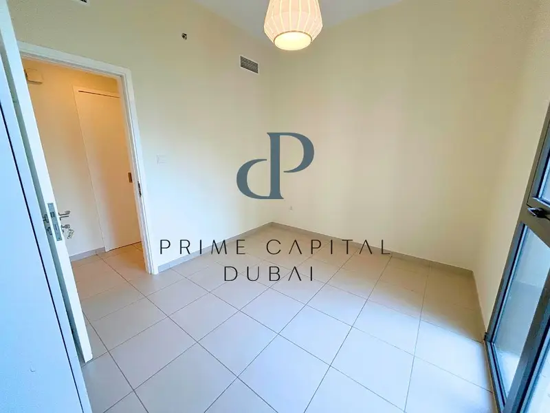 LARGE 2BR | POOL AND COURTYARD VIEW | MID FLOOR