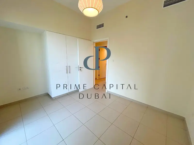LARGE 2BR | POOL AND COURTYARD VIEW | MID FLOOR