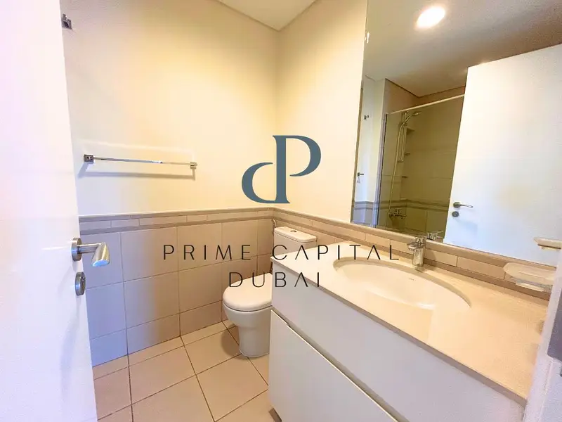 LARGE 2BR | POOL AND COURTYARD VIEW | MID FLOOR