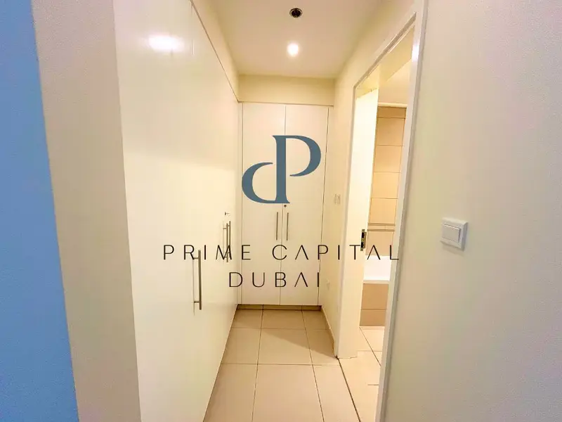 LARGE 2BR | POOL AND COURTYARD VIEW | MID FLOOR