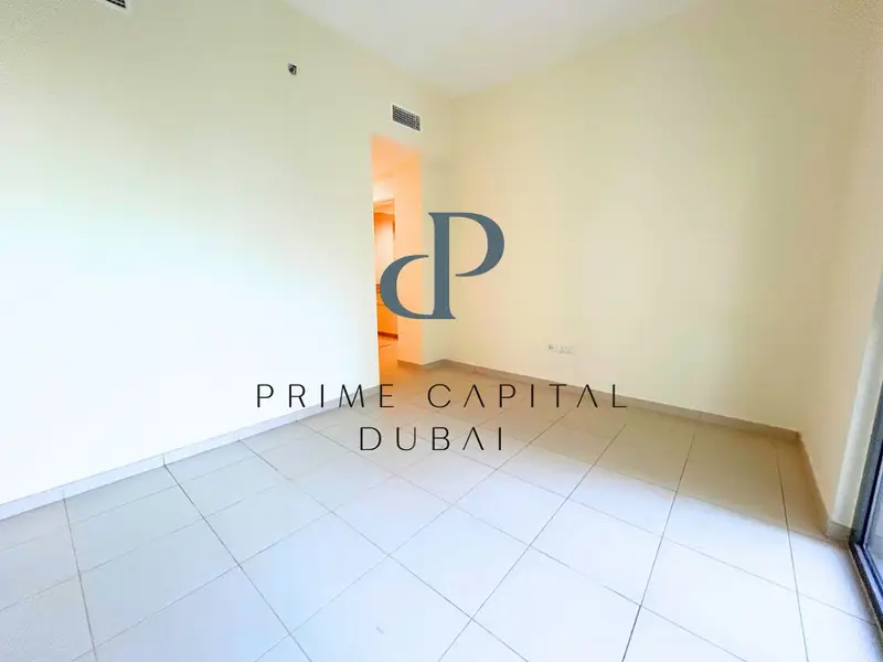 LARGE 2BR | POOL AND COURTYARD VIEW | MID FLOOR