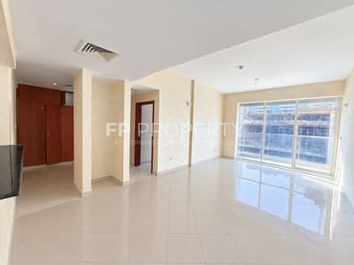 Appartement de 1 chambre à à louer à Dubai Sports City, Dubai - Bright Empty Modern Apartment Interior. png