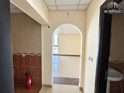 Studio zum Miete in Al Nakheel, Ras Al Khaimah - 1000602804. png