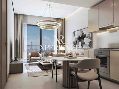 1 Bedroom Flat for Sale in Sobha Central, Dubai - 11. jpg 1 Bedroom Flat for Sale in Sobha Central, Dubai - 11. jpg
