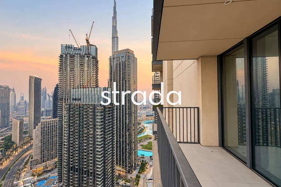 位于迪拜市中心,BLVD塔楼,BLVD塔楼1号 2 卧室的公寓 230000 AED - 17023837 位于迪拜市中心,BLVD塔楼,BLVD塔楼1号 2 卧室的公寓 230000 AED - 17023837