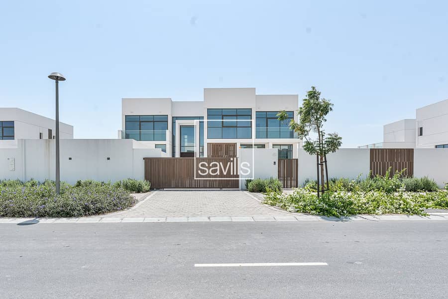 Waterfront View | Single Row | Huge Layout | New Waterfront View | Single Row | Huge Layout | New