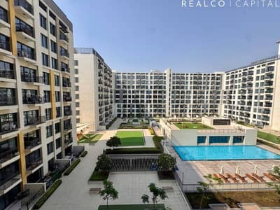1 Schlafzimmer Wohnung zum Miete in Town Square, Dubai - Wohnung in Town Square，UNA Apartments, 1 schlafzimmer, 62000 AED - 16987796