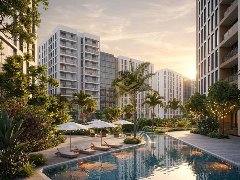 Apartamento en Muwaileh Commercial,Olfah,Olfah 4, 2 dormitorios, 1260000 AED - 17023905 Apartamento en Muwaileh Commercial,Olfah,Olfah 4, 2 dormitorios, 1260000 AED - 17023905
