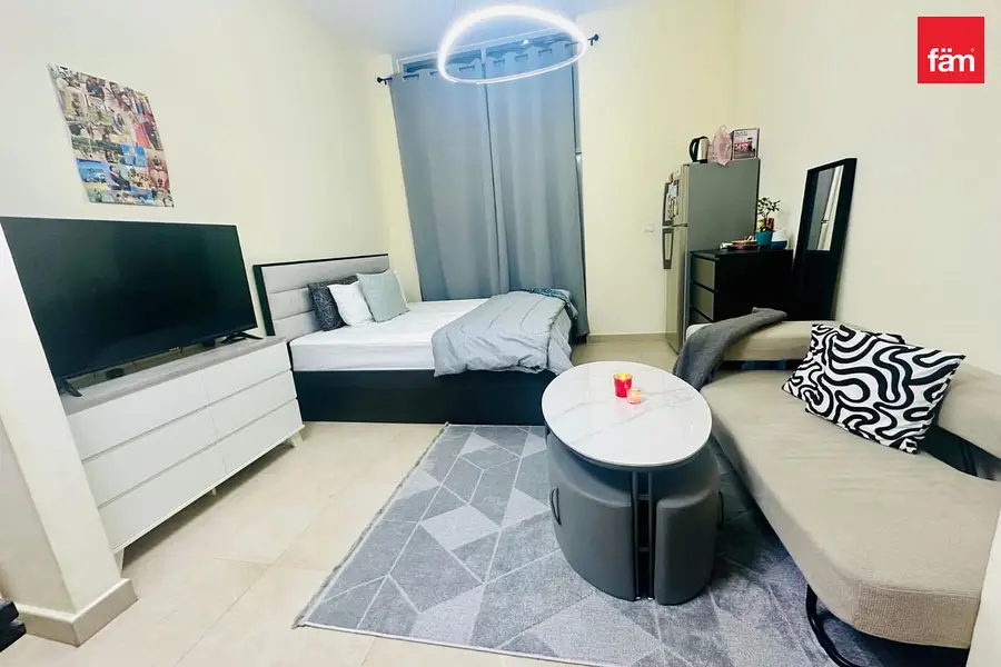 HighYield Investment | Azizi Star, Al Furjan