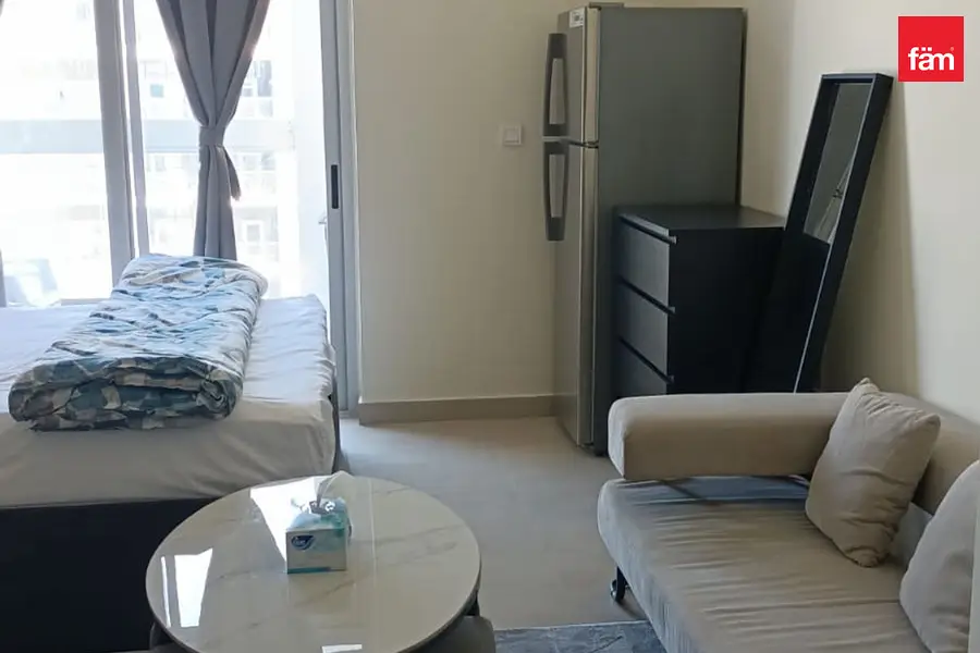 HighYield Investment | Azizi Star, Al Furjan