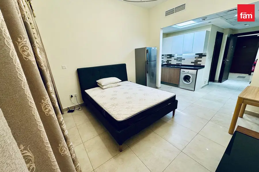 HighYield Investment | Azizi Star, Al Furjan