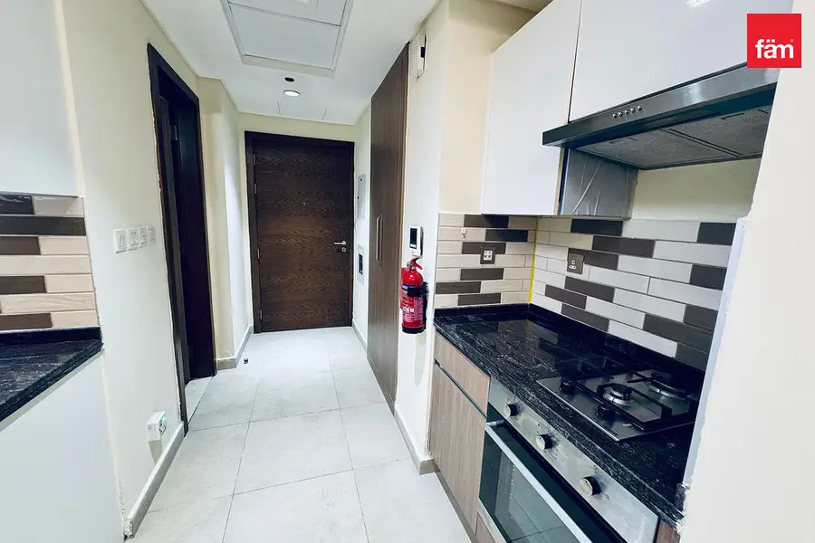 HighYield Investment | Azizi Star, Al Furjan