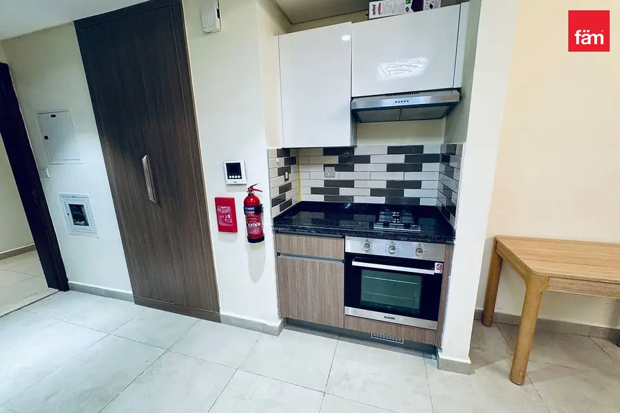 HighYield Investment | Azizi Star, Al Furjan