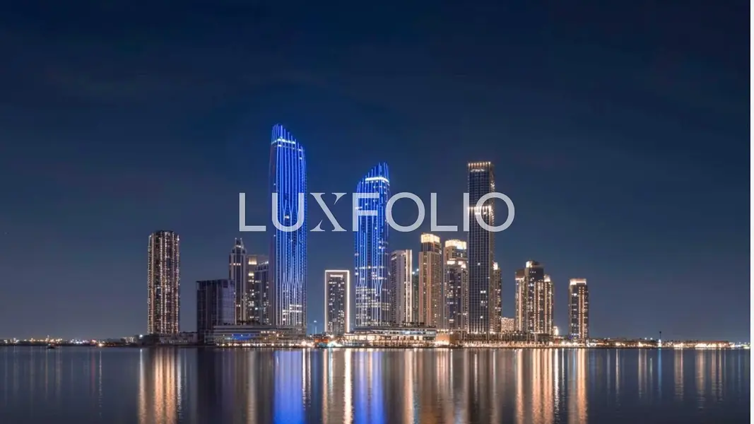 Open View | Exclusive District | High Floor