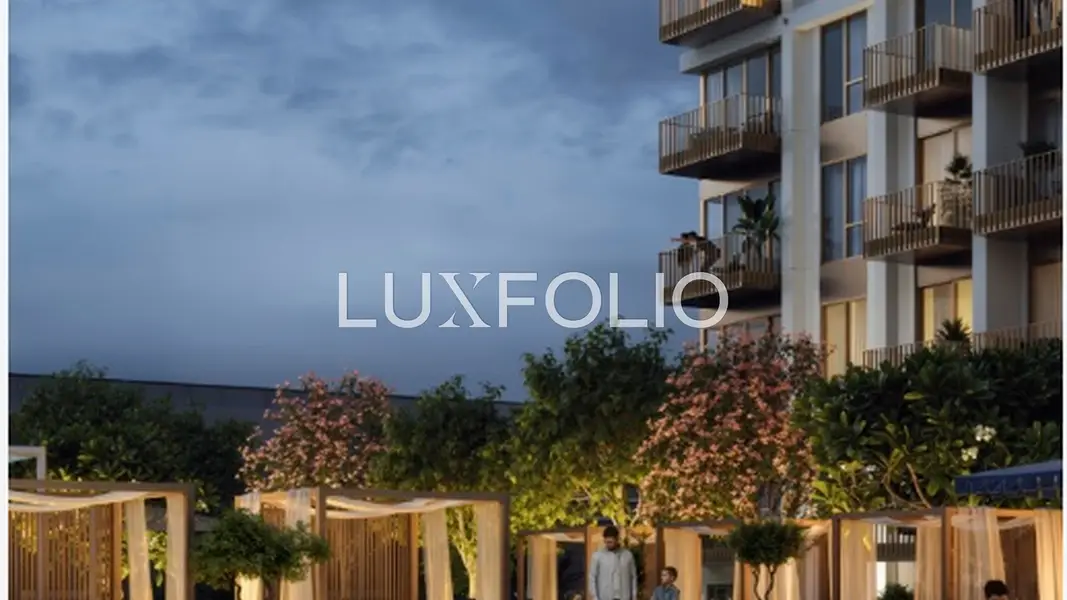 Open View | Exclusive District | High Floor