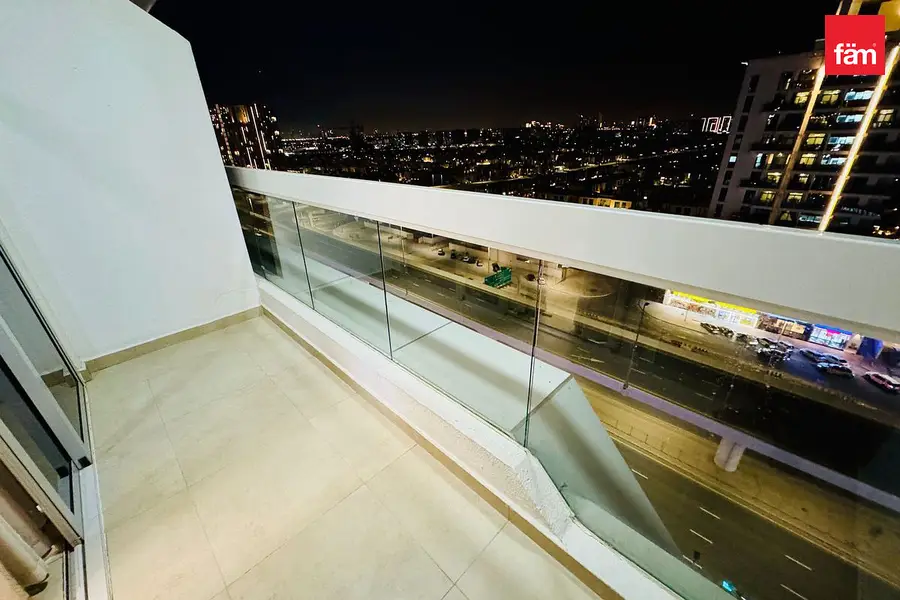 HighYield Investment | Azizi Star, Al Furjan