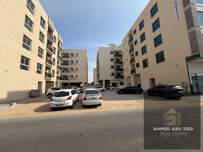 Plot para en Venta en Al Hamidiyah, Ajman - WhatsApp Image 2026-10-29 at 1.02. 44 PM (1). jpeg