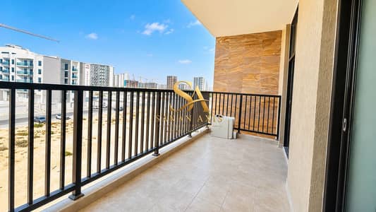 Appartement de 2 chambres à à louer à Dubai South, Dubai - A792C3A5-A079-4C0B-ABD5-E1CD02A966CF. png