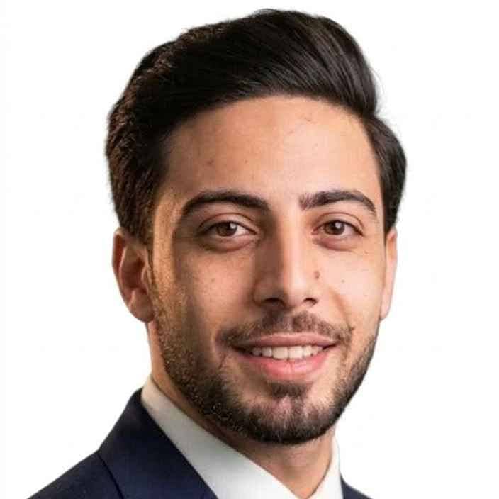 Nazim Siddiqi