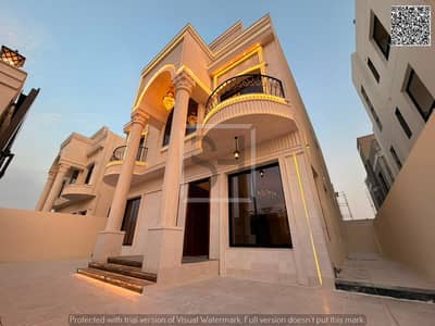 6 Bedroom Villa for Sale in Al Helio, Ajman - WhatsApp Image 2026-07-21 at 8.32. 01 PM. jpeg