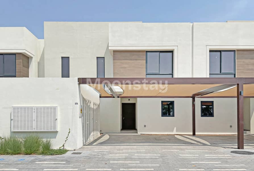 Casa adosada en Yas Island,Noya, 3 dormitorios, 185000 AED - 17023959 Casa adosada en Yas Island,Noya, 3 dormitorios, 185000 AED - 17023959