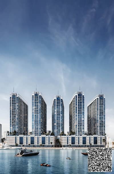 3 Camere Appartamento in vendita a Ajman Free Zone, Ajman - IMG-20251126-WA0211. jpg