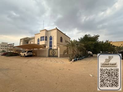 6 Bedroom Villa for Sale in Al Rawda, Ajman - WhatsApp Image 2026-10-29 at 2.11. 19 AM (2). jpeg