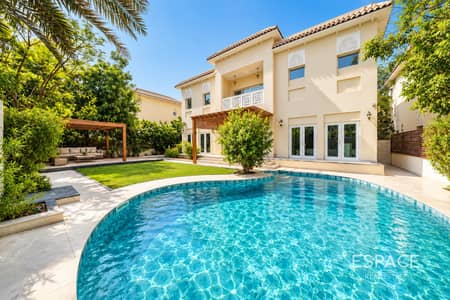 3 Camere Villa in vendita a Al Furjan, Dubai - Villa a Al Furjan，Quortaj, 3 camere da letto, 7150000 AED - 17003098