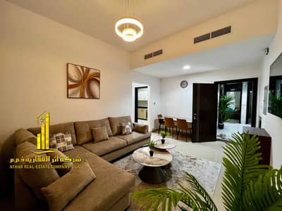 1 Schlafzimmer Wohnung zum Miete in Al Nuaimiya, Ajman - 3IMG-20250901-WA0188. jpg
