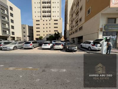Plot para en Venta en Al Hamidiyah, Ajman - WhatsApp Image 2026-10-29 at 12.57. 35 PM. jpeg
