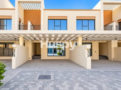 4 Camere Townhouse in vendita a DAMAC Lagoons, Dubai - Villetta a schiera a DAMAC Lagoons,Costa Brava,Costa Brava 2, 4 camere da letto, 2750000 AED - 17024032 4 Camere Townhouse in vendita a DAMAC Lagoons, Dubai - Villetta a schiera a DAMAC Lagoons,Costa Brava,Costa Brava 2, 4 camere da letto, 2750000 AED - 17024032