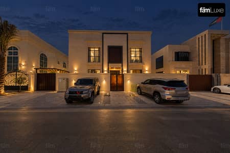 6 Bedroom Villa for Sale in Nad Al Sheba Gardens, Dubai - Luxury Finishes | Spacious Rooms | Brand New