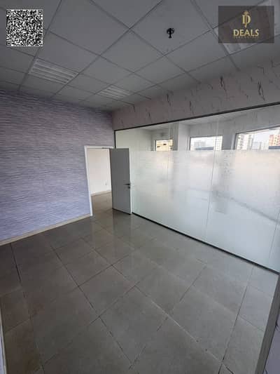 Shop de  à à louer à Al Jurf, Ajman - image (53). png