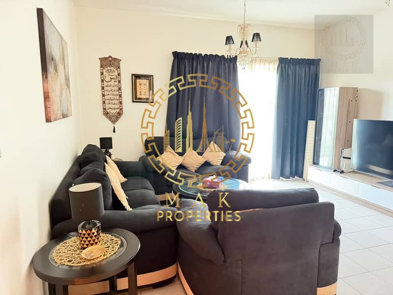 Apartamento en The Greens,Al Samar,Al Samar 2, 1 dormitorio, 90000 AED - 17024046 Apartamento en The Greens,Al Samar,Al Samar 2, 1 dormitorio, 90000 AED - 17024046