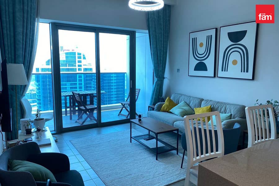 Appartamento a Jumeirah Lakes Towers (JLT),JLT Cluster K,MBL Residences, 1 camera da letto, 115000 AED - 17024047 Appartamento a Jumeirah Lakes Towers (JLT),JLT Cluster K,MBL Residences, 1 camera da letto, 115000 AED - 17024047