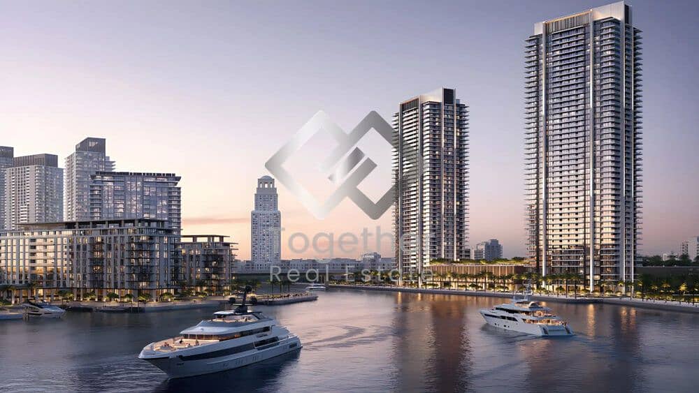 4 Creek-Bay-by-Emaar-at-Dubai-Creek-Harbour-The-Lagoons-9-1000x563. jpg
