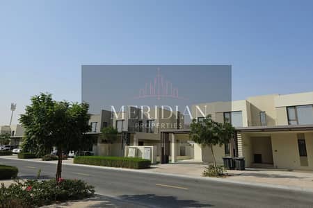 3 Bedroom Townhouse for Rent in Dubai South, Dubai - parkside-2-at-emaar-south_flGRm_xl. jpg 3 Bedroom Townhouse for Rent in Dubai South, Dubai - parkside-2-at-emaar-south_flGRm_xl. jpg