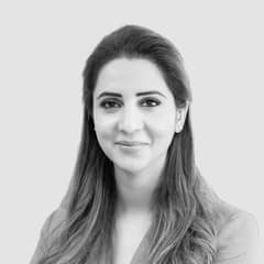 Samreen Mantoo