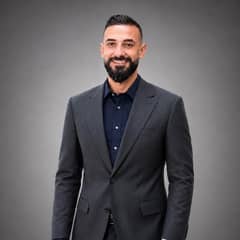 George Attar