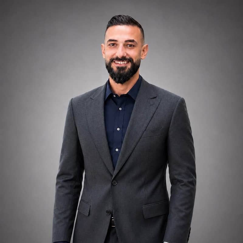 George Attar