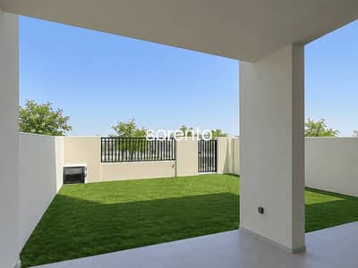 3 Camere Townhouse in affitto a Town Square, Dubai - Villetta a schiera a Town Square，Shams Townhouses, 3 camere da letto, 165000 AED - 17024060
